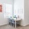 Flexible bonus room in Balcara at Meridiana rental home, perfect for playroom, media space, or workout area near Pearland, Texas