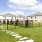 Pet-friendly community with open green spaces and walking areas