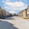 Front view of rental home with private driveway and attached two-car garage at Balcara at Meridiana
