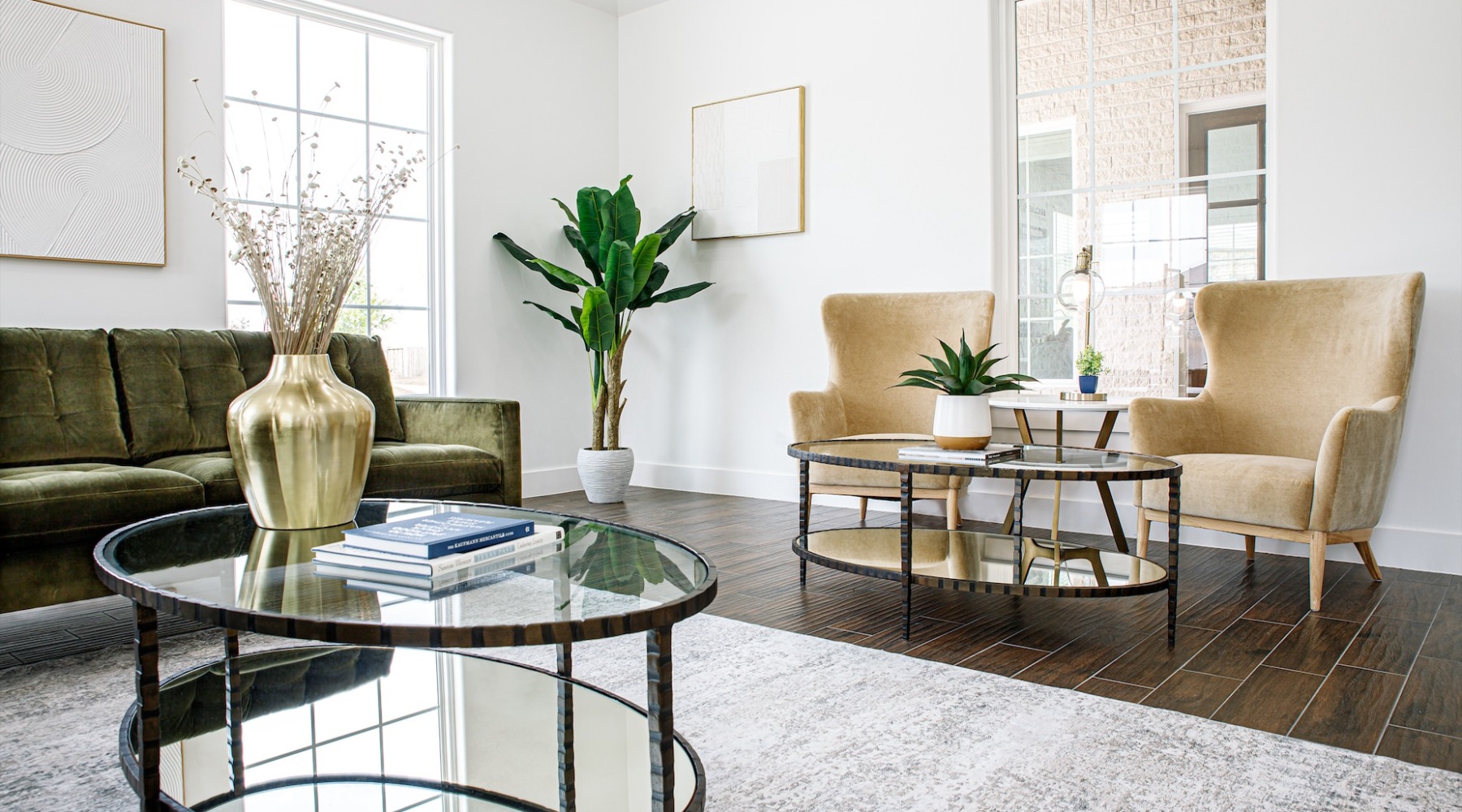 Experience the Balcara Lifestyle