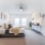 Primary bedroom with walk-in closet and en-suite bathroom in a Balcara at Meridiana home